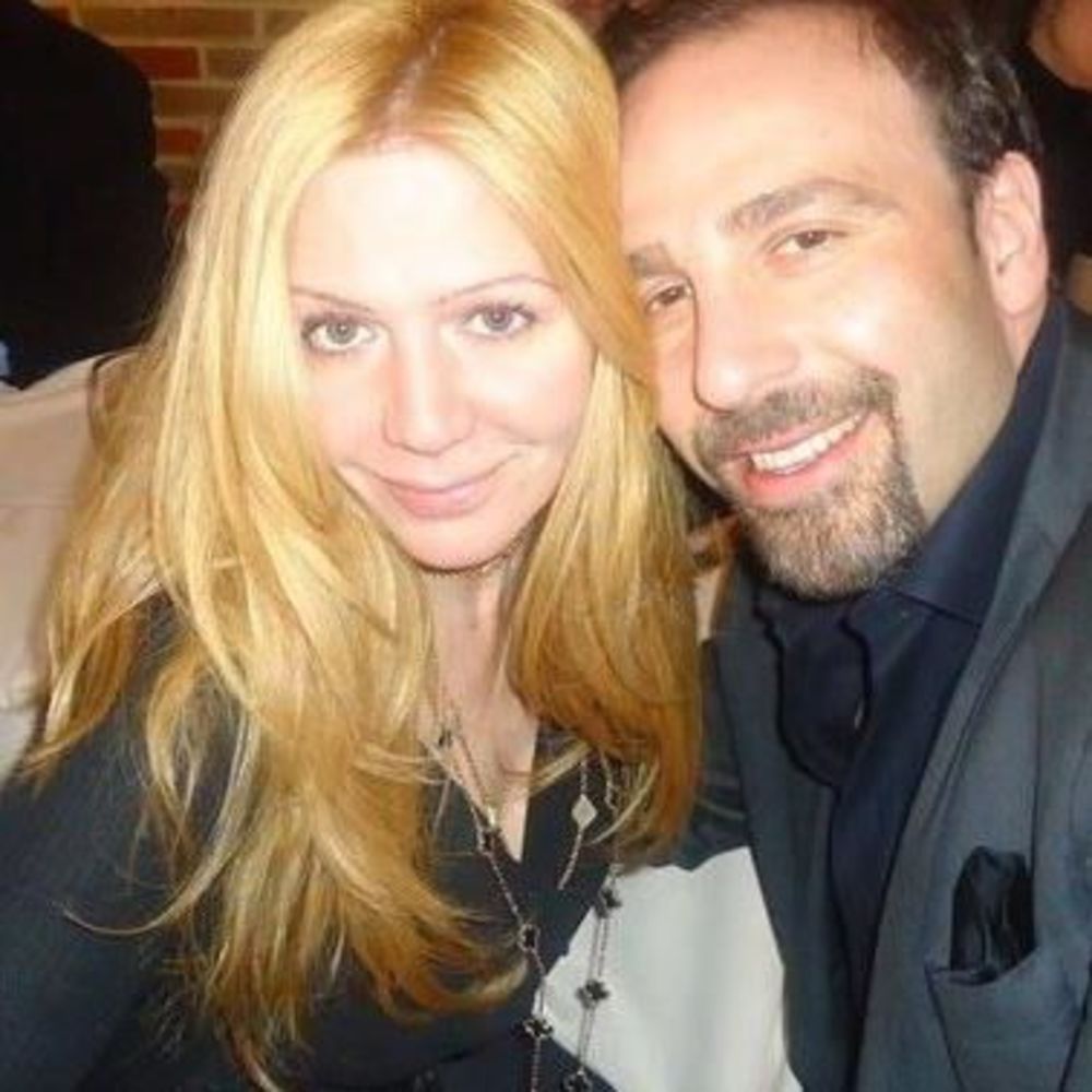 Meet your Posher, Adele